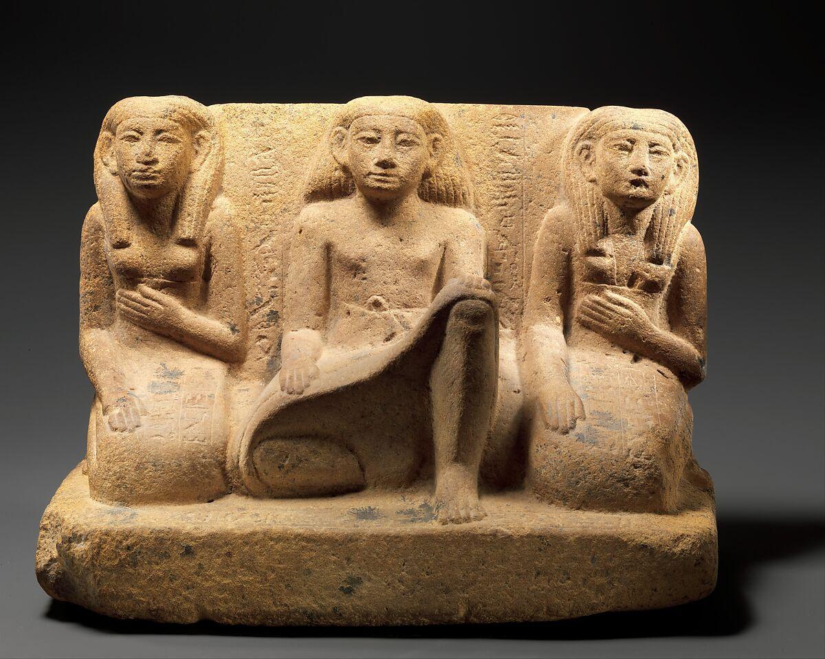 <b>Egypt</b> in the Middle Kingdom (ca. 2030–1650 B.C.) | Essay | The ...
