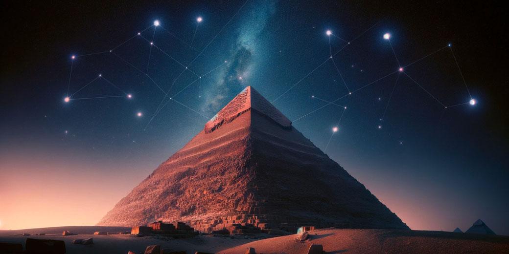 Why are ancient structures astronomically aligned? - History Skills